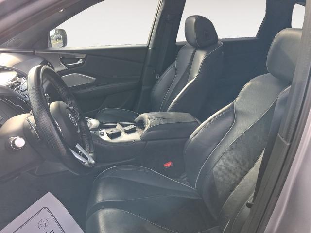 2021 Acura RDX A-SPEC Package