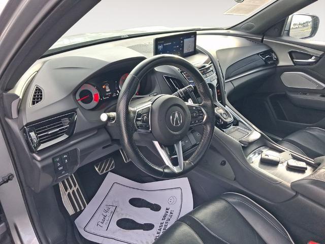 2021 Acura RDX A-SPEC Package