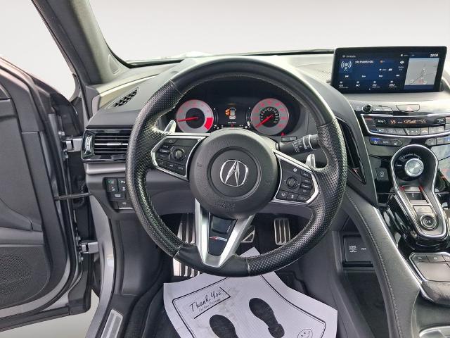 2021 Acura RDX A-SPEC Package