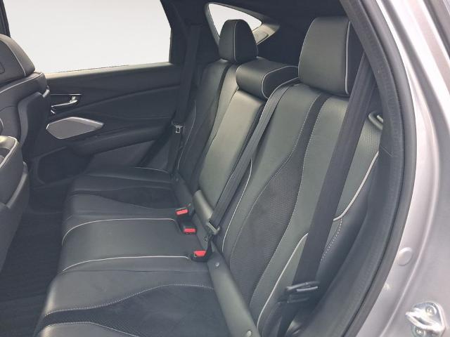 2021 Acura RDX A-SPEC Package
