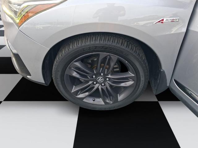 2021 Acura RDX A-SPEC Package