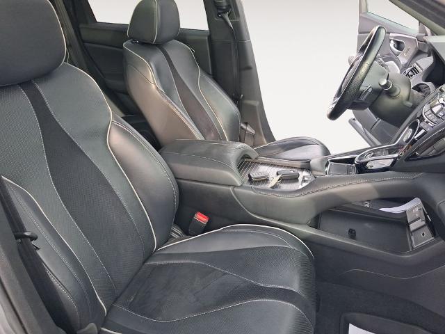 2021 Acura RDX A-SPEC Package