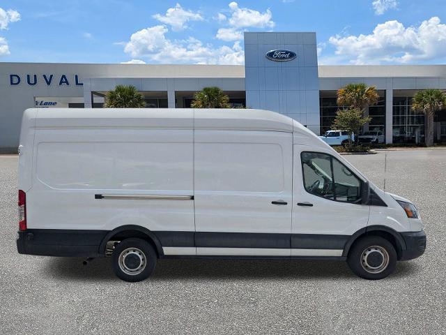 2024 Ford Transit Cargo Van 148 WB High Roof Extended Carg