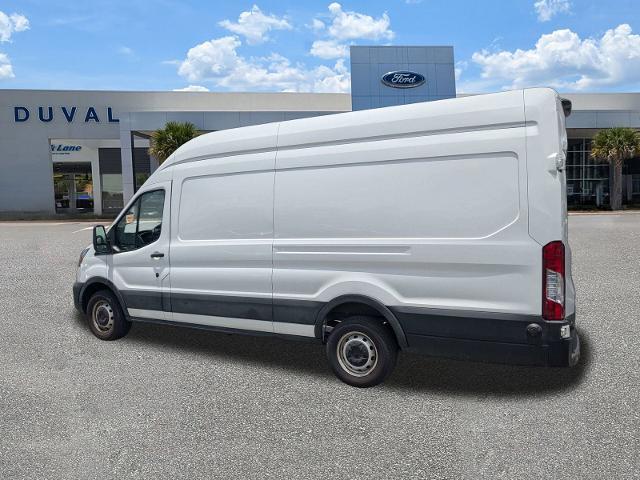 2024 Ford Transit Cargo Van 148 WB High Roof Extended Carg