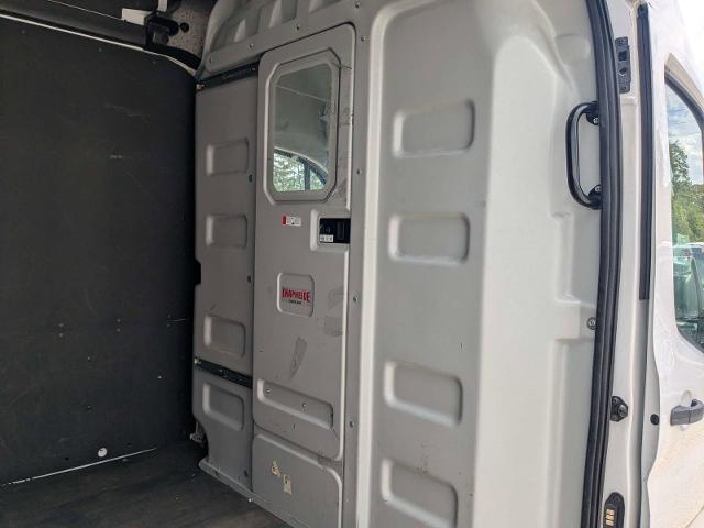 2024 Ford Transit Cargo Van 148 WB High Roof Extended Carg