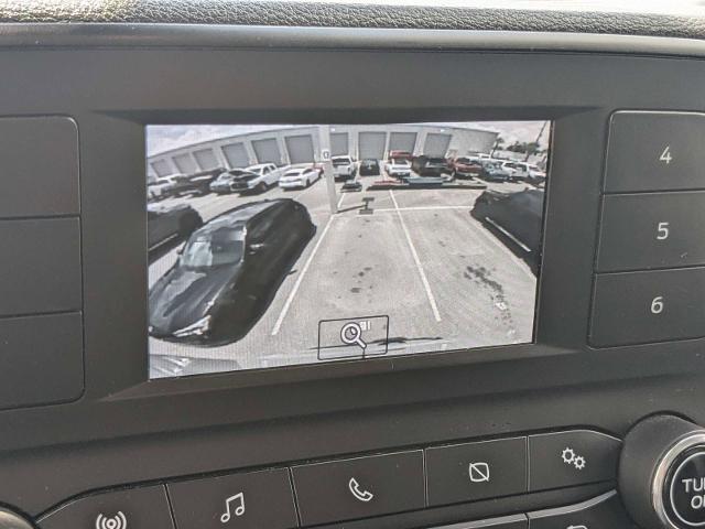 2024 Ford Transit Cargo Van 148 WB High Roof Extended Carg