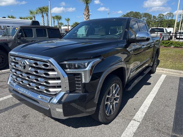 2023 Toyota Tundra 1794 Edition for sale in Jacksonville, FL