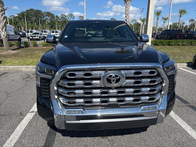2023 Toyota Tundra 1794 Edition