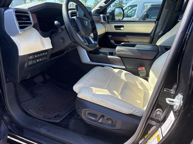 2023 Toyota Tundra 1794 Edition