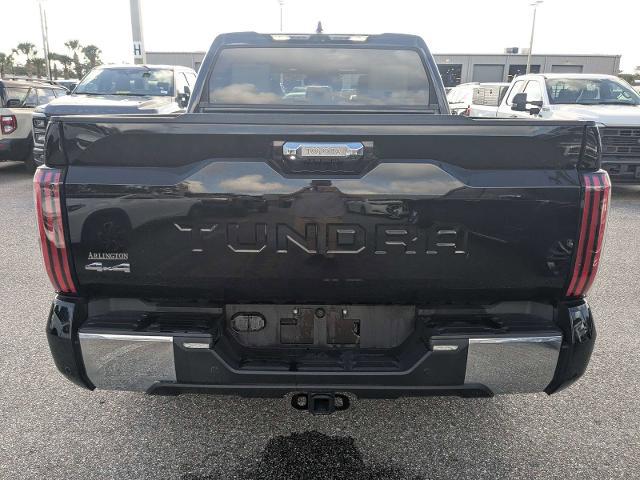 2023 Toyota Tundra 1794 Edition