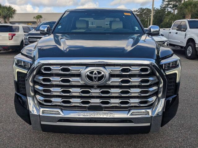 2023 Toyota Tundra 1794 Edition