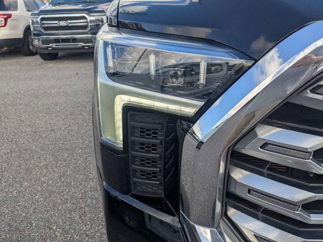 2023 Toyota Tundra 1794 Edition