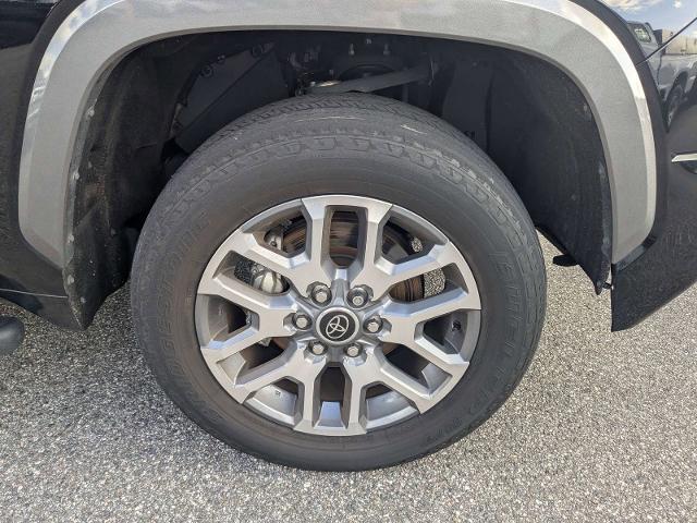 2023 Toyota Tundra 1794 Edition