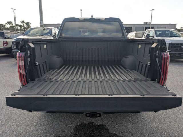 2023 Toyota Tundra 1794 Edition
