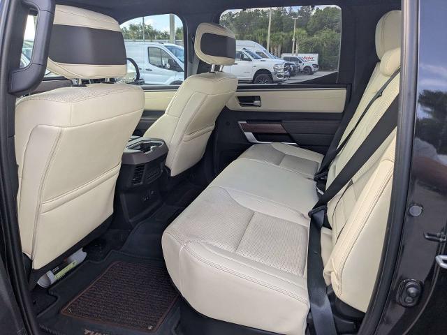 2023 Toyota Tundra 1794 Edition