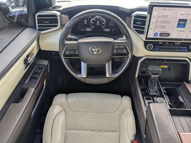 2023 Toyota Tundra 1794 Edition