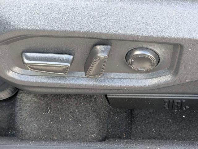 2023 Toyota Tundra 1794 Edition