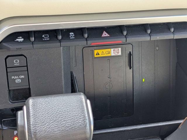 2023 Toyota Tundra 1794 Edition