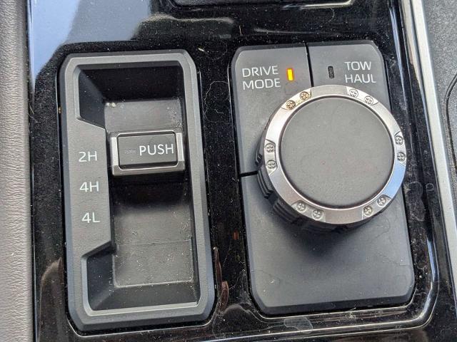 2023 Toyota Tundra 1794 Edition