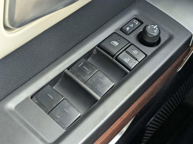 2023 Toyota Tundra 1794 Edition