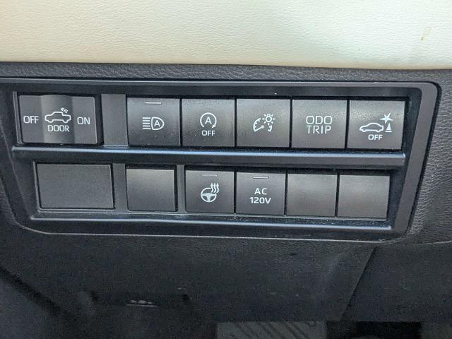2023 Toyota Tundra 1794 Edition