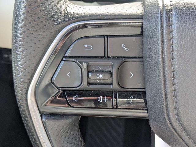 2023 Toyota Tundra 1794 Edition