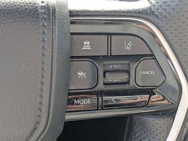 2023 Toyota Tundra 1794 Edition