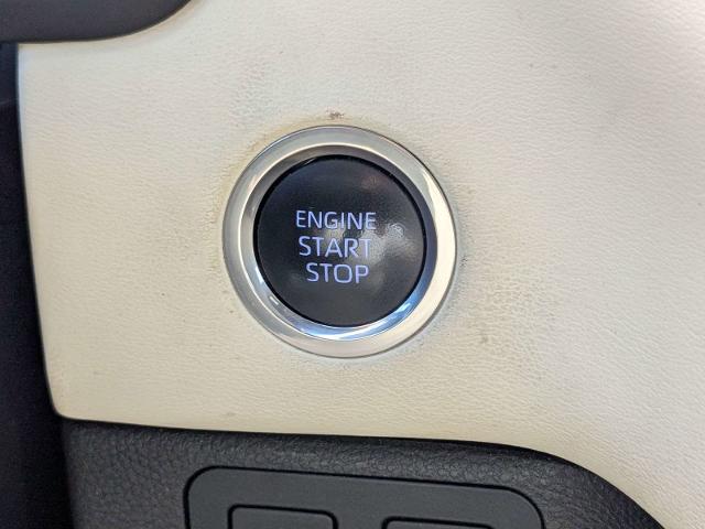 2023 Toyota Tundra 1794 Edition
