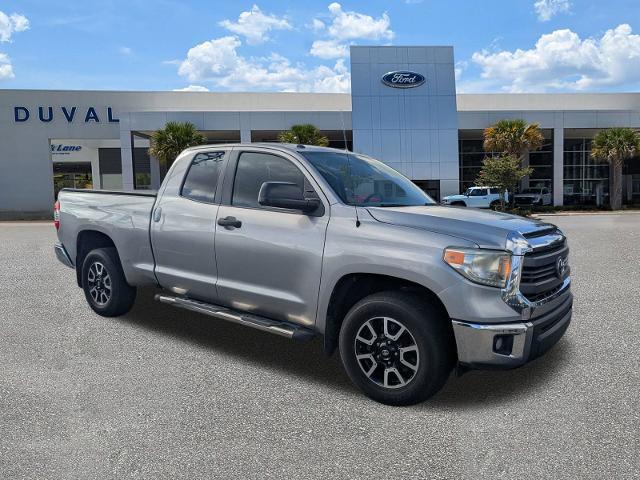 2014 Toyota Tundra SR5 5.7L V8