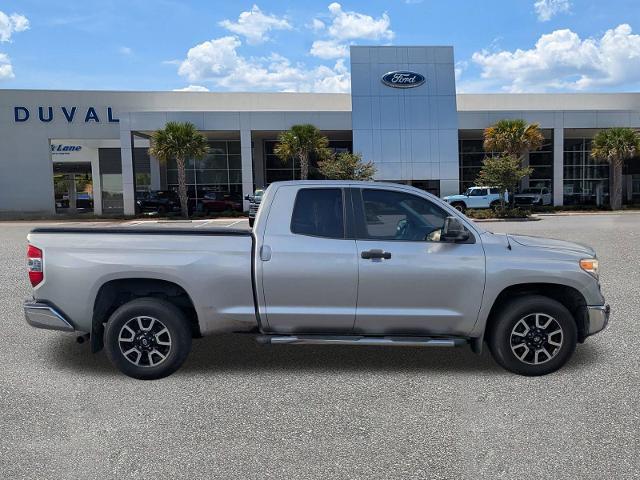 2014 Toyota Tundra SR5 5.7L V8