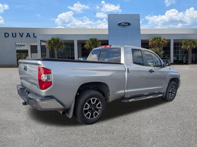 2014 Toyota Tundra SR5 5.7L V8