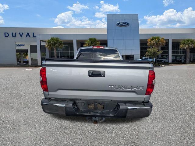 2014 Toyota Tundra SR5 5.7L V8