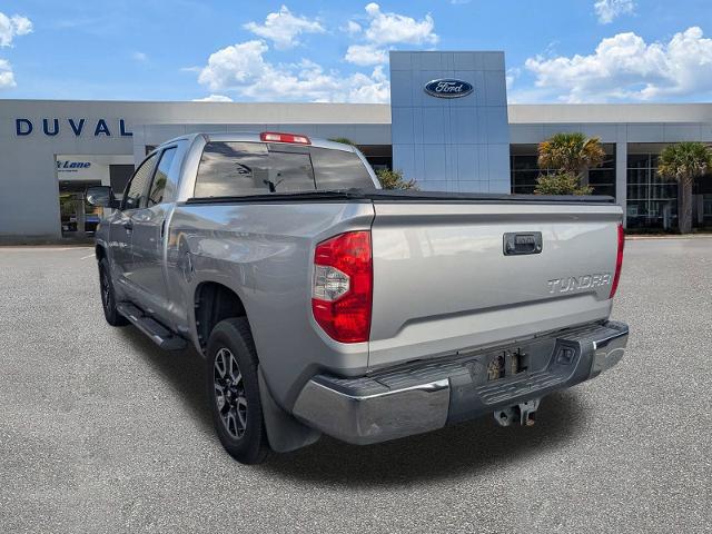 2014 Toyota Tundra SR5 5.7L V8