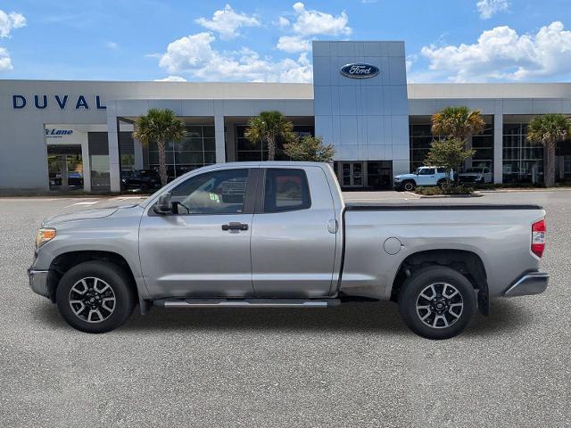 2014 Toyota Tundra SR5 5.7L V8
