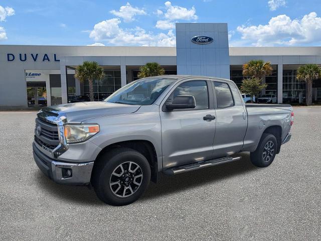 2014 Toyota Tundra SR5 5.7L V8