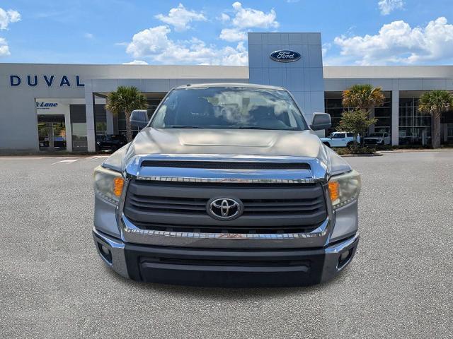 2014 Toyota Tundra SR5 5.7L V8