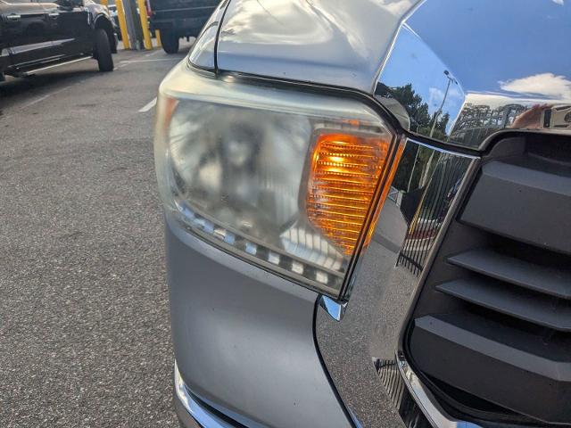 2014 Toyota Tundra SR5 5.7L V8