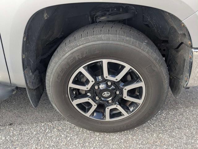 2014 Toyota Tundra SR5 5.7L V8
