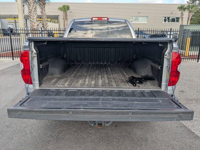 2014 Toyota Tundra SR5 5.7L V8
