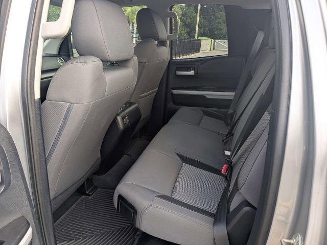 2014 Toyota Tundra SR5 5.7L V8