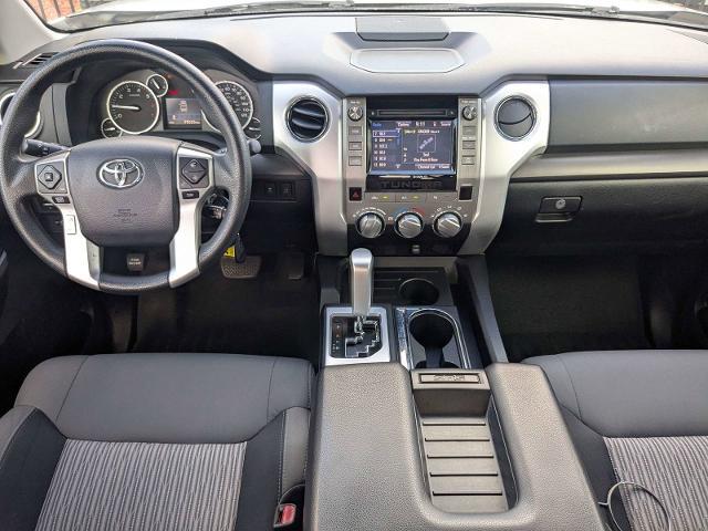 2014 Toyota Tundra SR5 5.7L V8