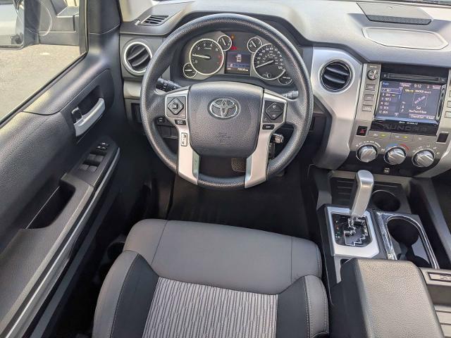 2014 Toyota Tundra SR5 5.7L V8