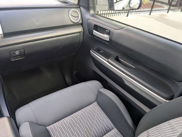 2014 Toyota Tundra SR5 5.7L V8