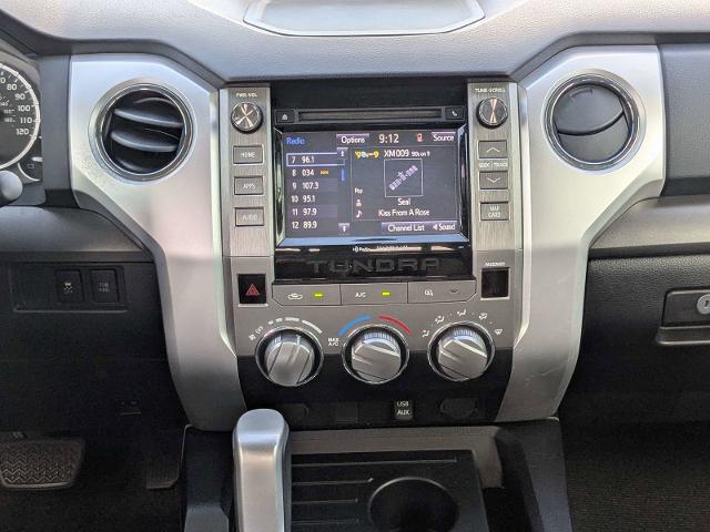 2014 Toyota Tundra SR5 5.7L V8