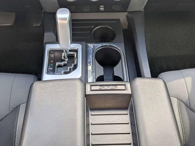 2014 Toyota Tundra SR5 5.7L V8
