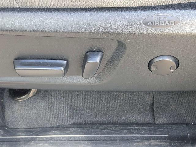 2014 Toyota Tundra SR5 5.7L V8