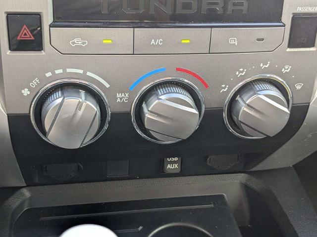 2014 Toyota Tundra SR5 5.7L V8