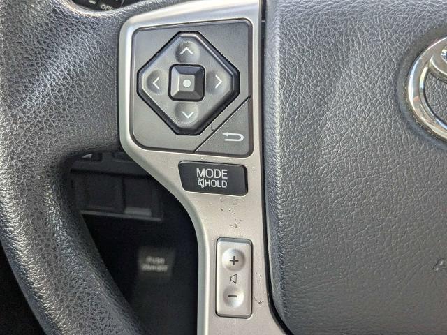 2014 Toyota Tundra SR5 5.7L V8