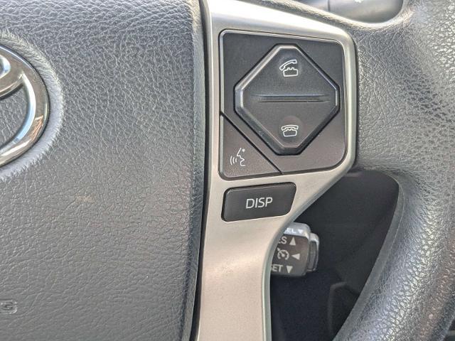 2014 Toyota Tundra SR5 5.7L V8