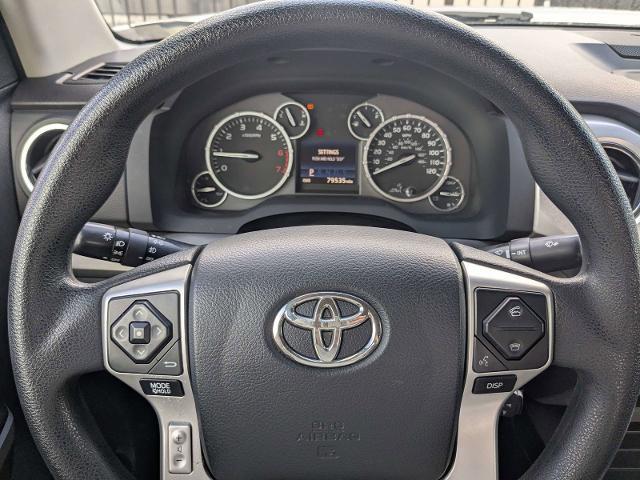 2014 Toyota Tundra SR5 5.7L V8